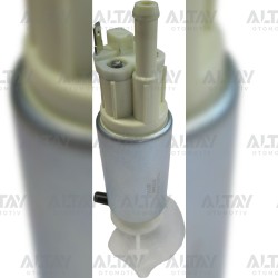 YAKIT POMPASI 306 / 406 / PARTNER / BERLINGO 94-05 1.6-1.8-2.0 16V (DEPO İÇİ) YAKIT POMPASI 306 / 406 / PARTNER / BERLINGO 94-05 1.6-1.8-2.0 16V (DEPO İÇİ)